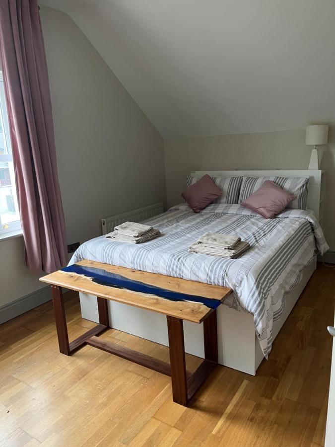 Clover Cottage キンセール エクステリア 写真